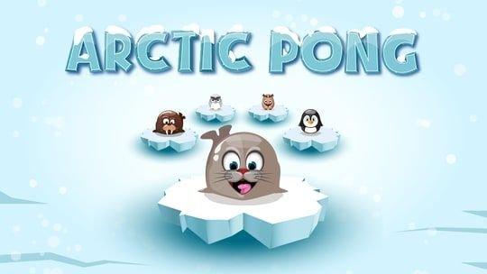 Arctic Pong