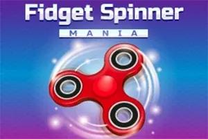 Fidget Spinner Mania