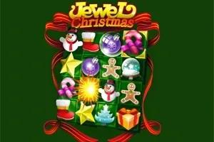 Jewel Christmas