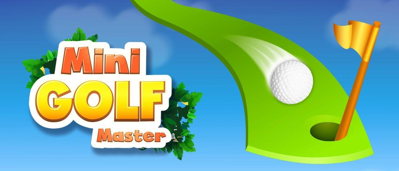 Minigolf Master