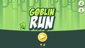 Goblin Run