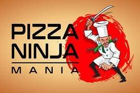 Pizza Ninja Mania