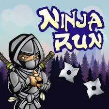 Ninja Run