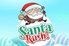 Santa Rush