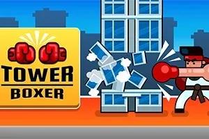 Tower Boxer