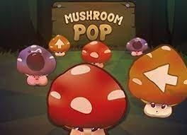 Mushroom Pop