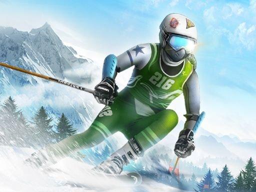 Ski King