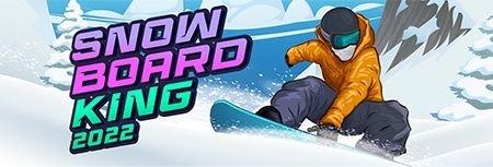 Snowboard King 2022