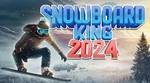 Snowboard King 2024