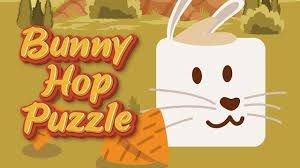 Bunny Hop Puzzle