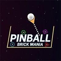 Pinball Brick Mania