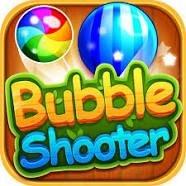 Bubble Shooter Online