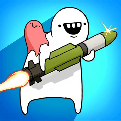 MIssile RPG