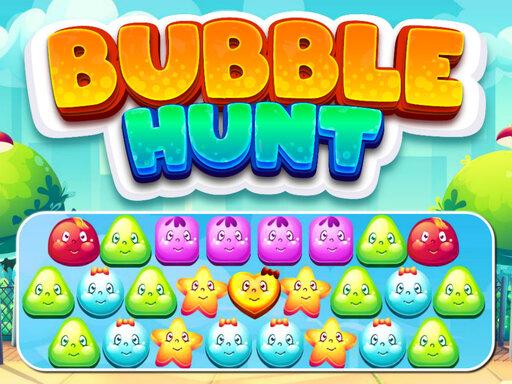 Bubble Time - Jogue Bubble Time Jogo Online