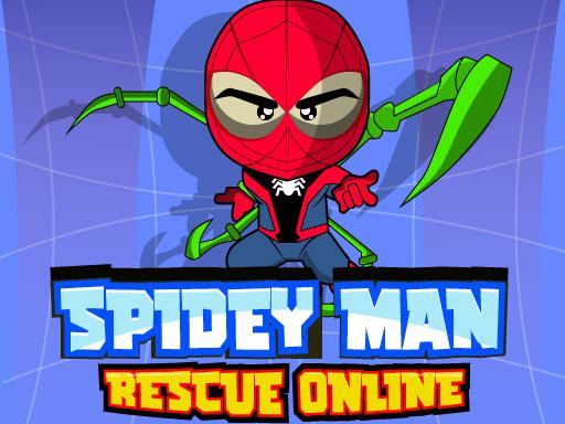 SPIDER MAN jogo online gratuito em