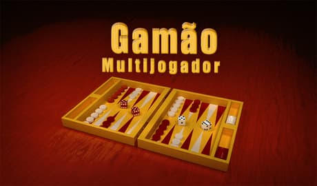 Gamão Multijogador