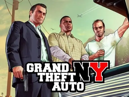 GTA Nova York
