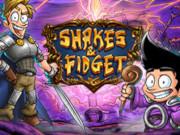 Goodgame Shakes & Fidget